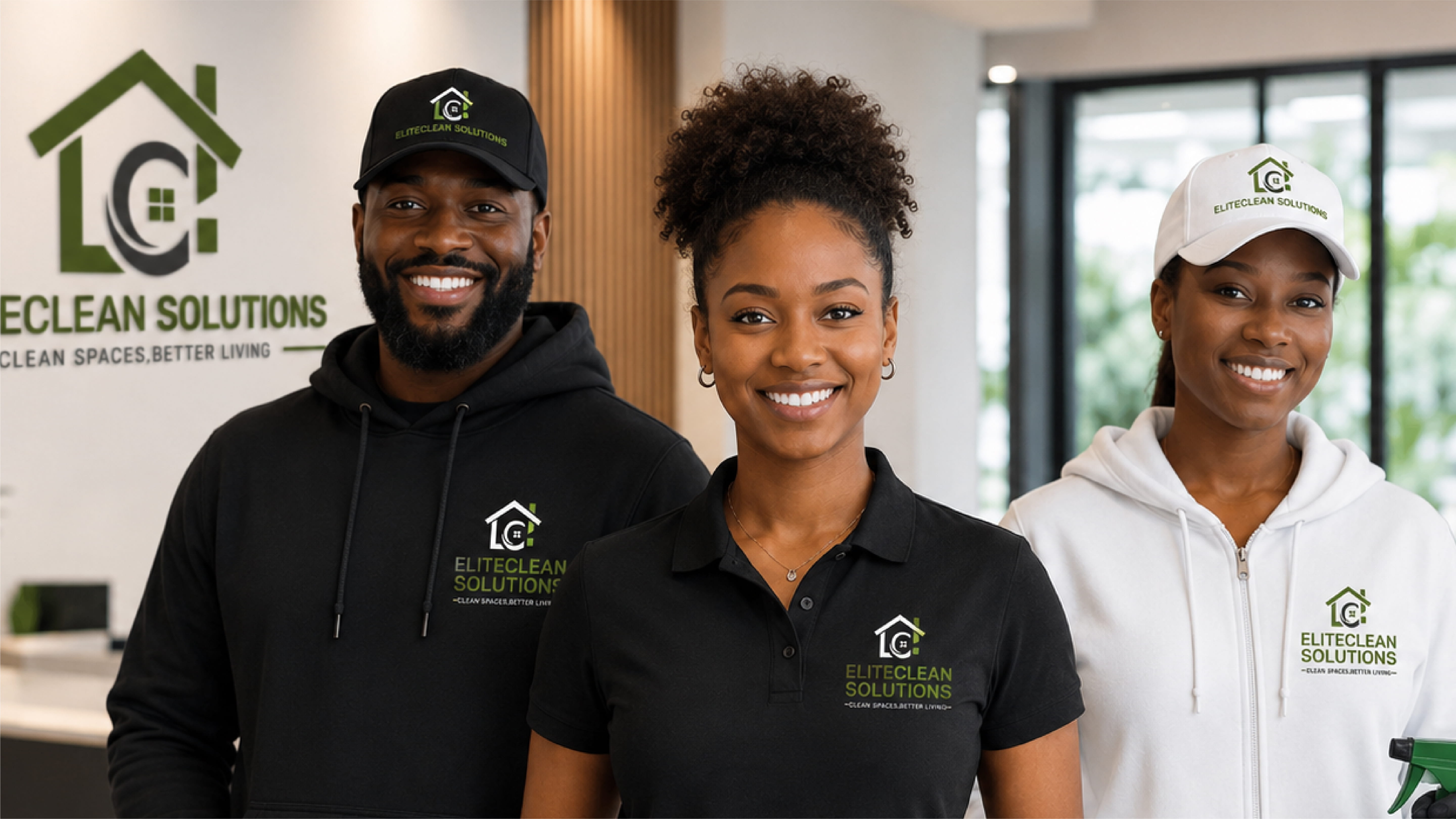 EliteClean Services